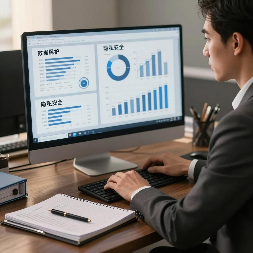 优化你的业务——全面理解GDPR合规实施的重要性与策略