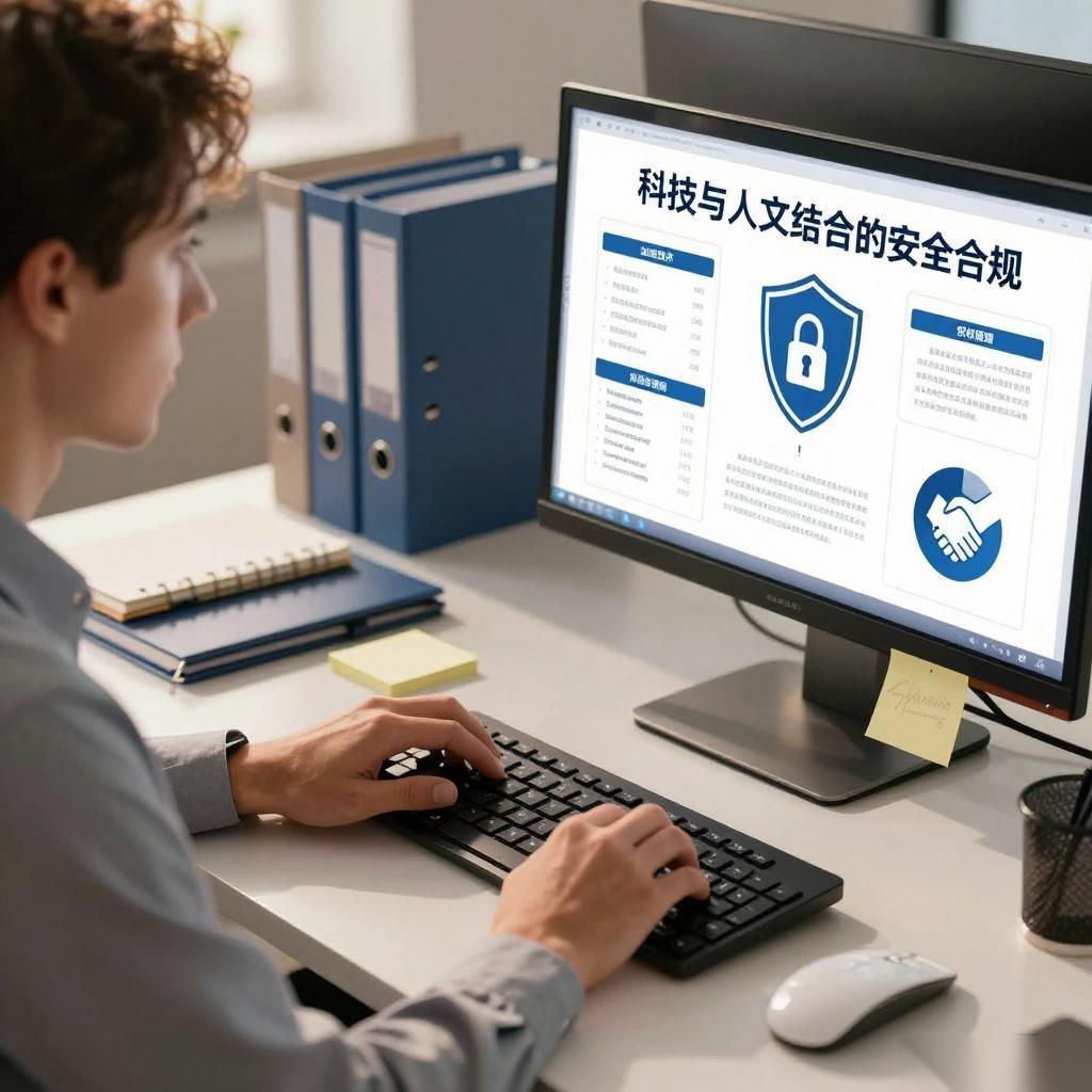 优化你的业务——全面理解GDPR合规实施的重要性与策略