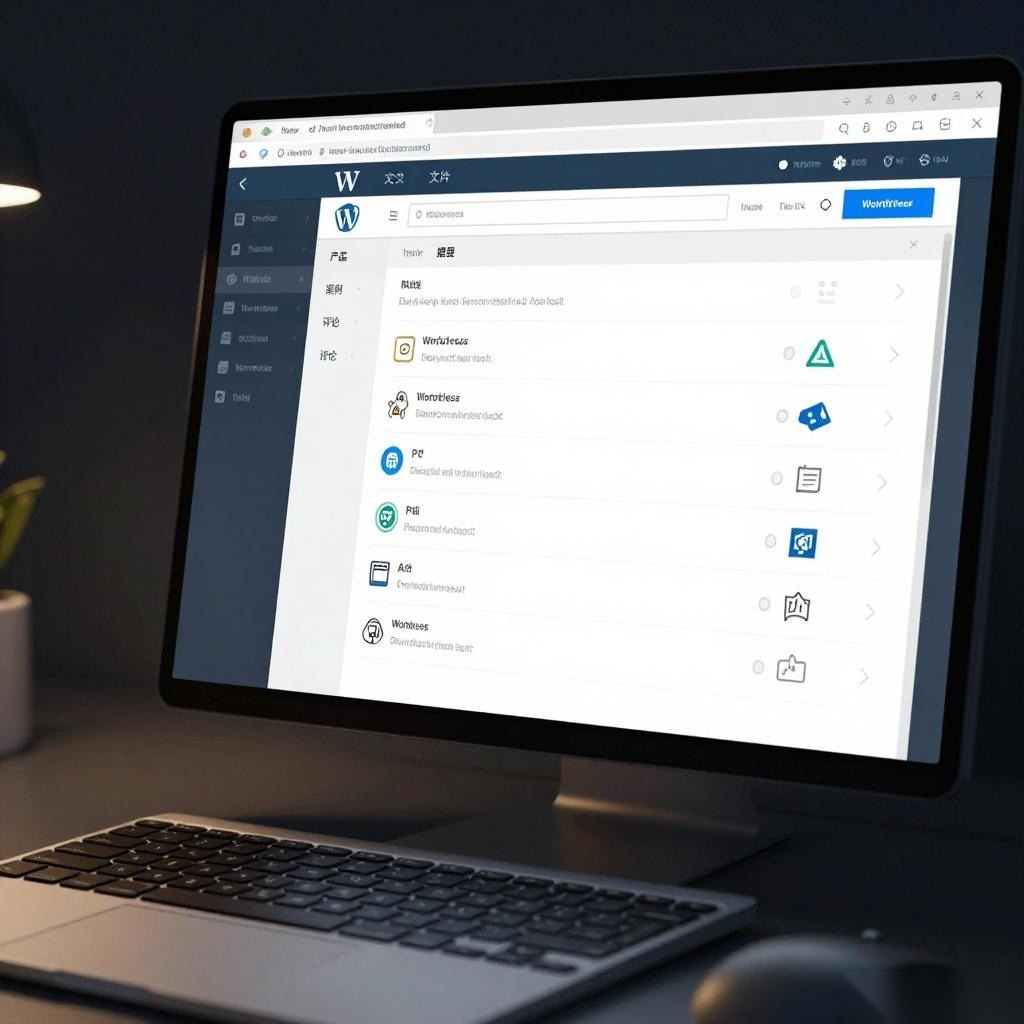 【掌握Custom Post Types，自由打造内容结构的秘密武器】