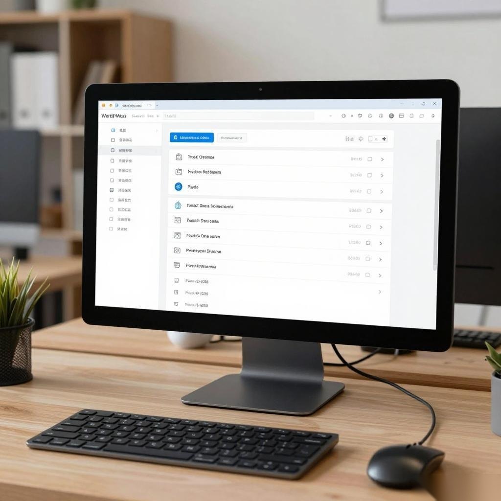 【掌握Custom Post Types，自由打造内容结构的秘密武器】