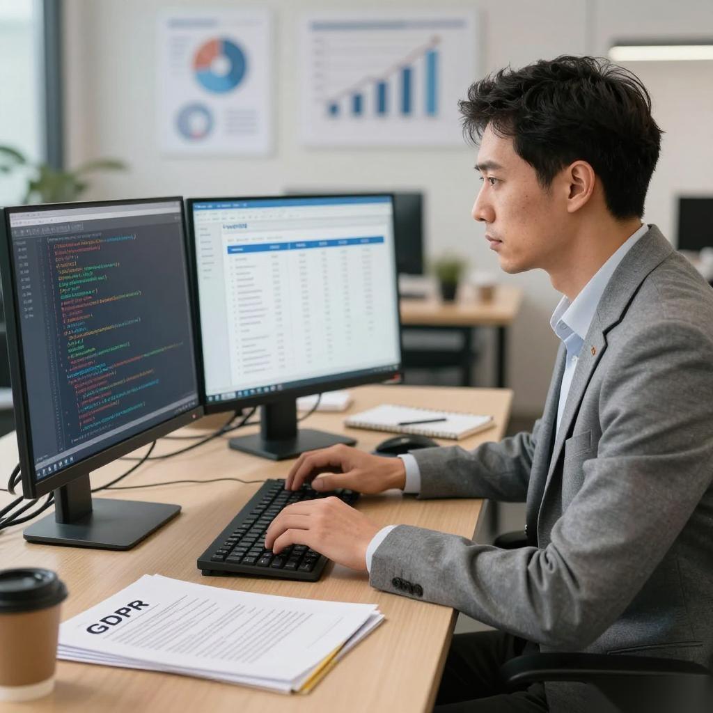 如何高效实施Cookie Consent，实现隐私合规与GDPR要求