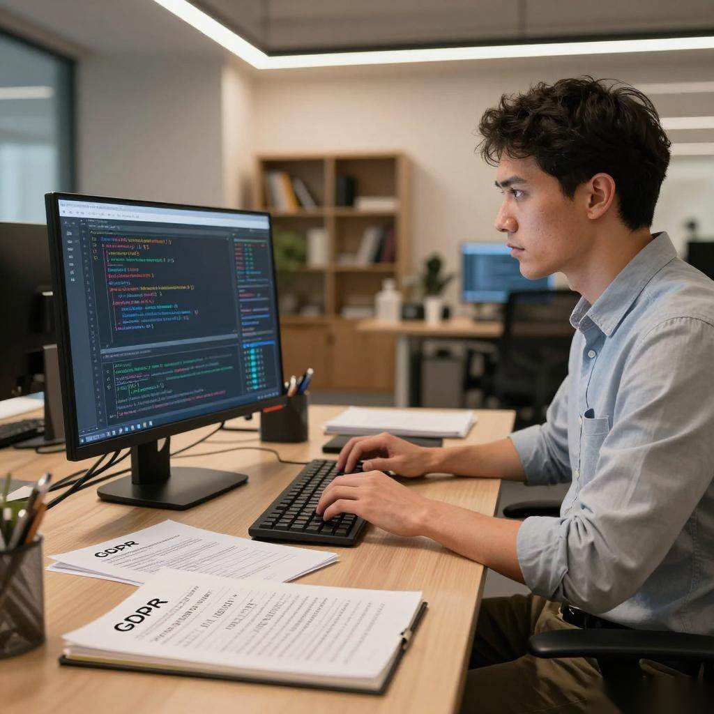 如何高效实施Cookie Consent，实现隐私合规与GDPR要求