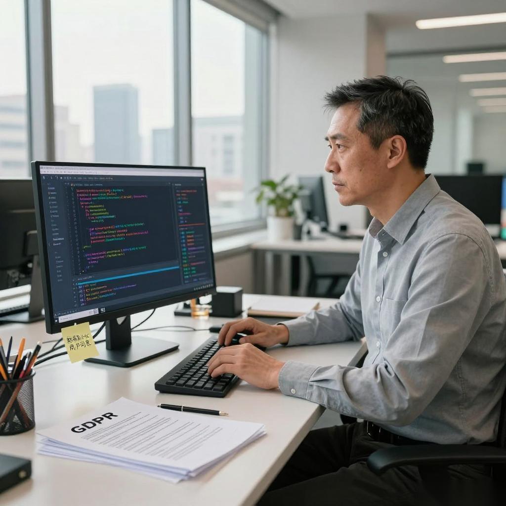 如何高效实施Cookie Consent，实现隐私合规与GDPR要求