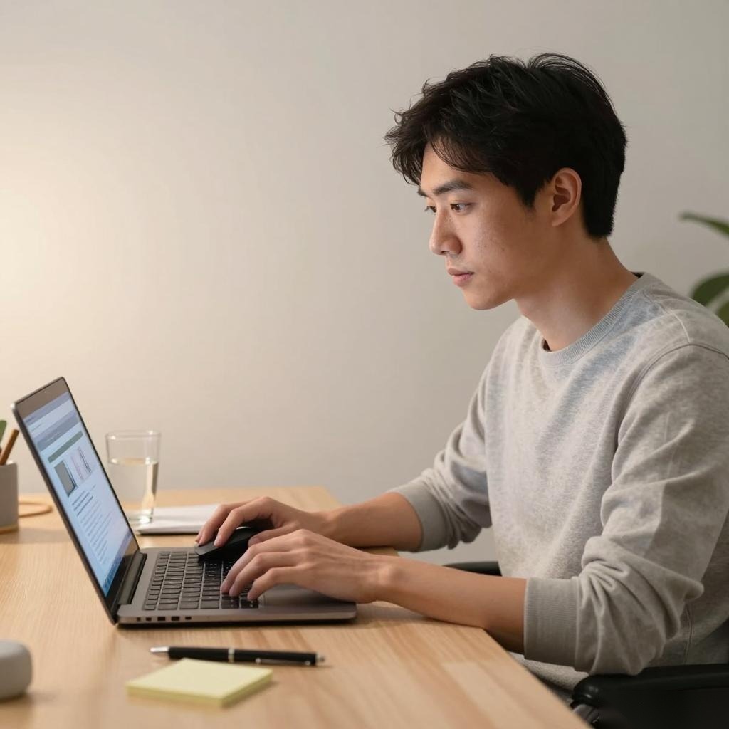 ADA Compliance：美国残疾人法案的可访问性革命