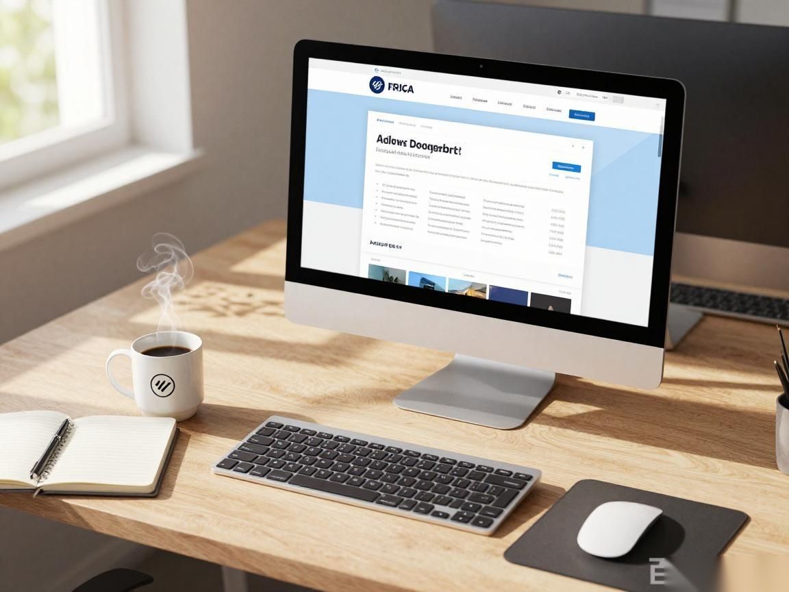 ADA合规的秘密：让你的网站真正实现残疾人可访问性