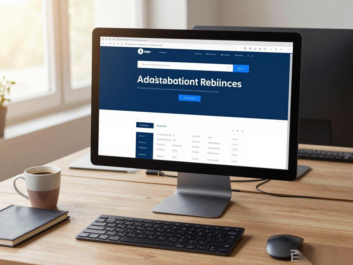 ADA合规的秘密：让你的网站真正实现残疾人可访问性