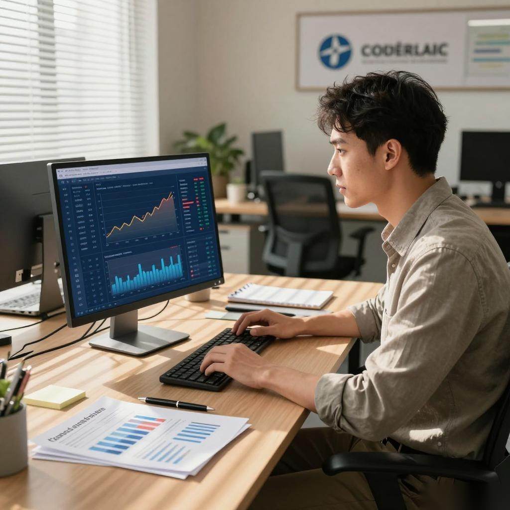 如何高效实现转化跟踪设置：目标配置与分析指南