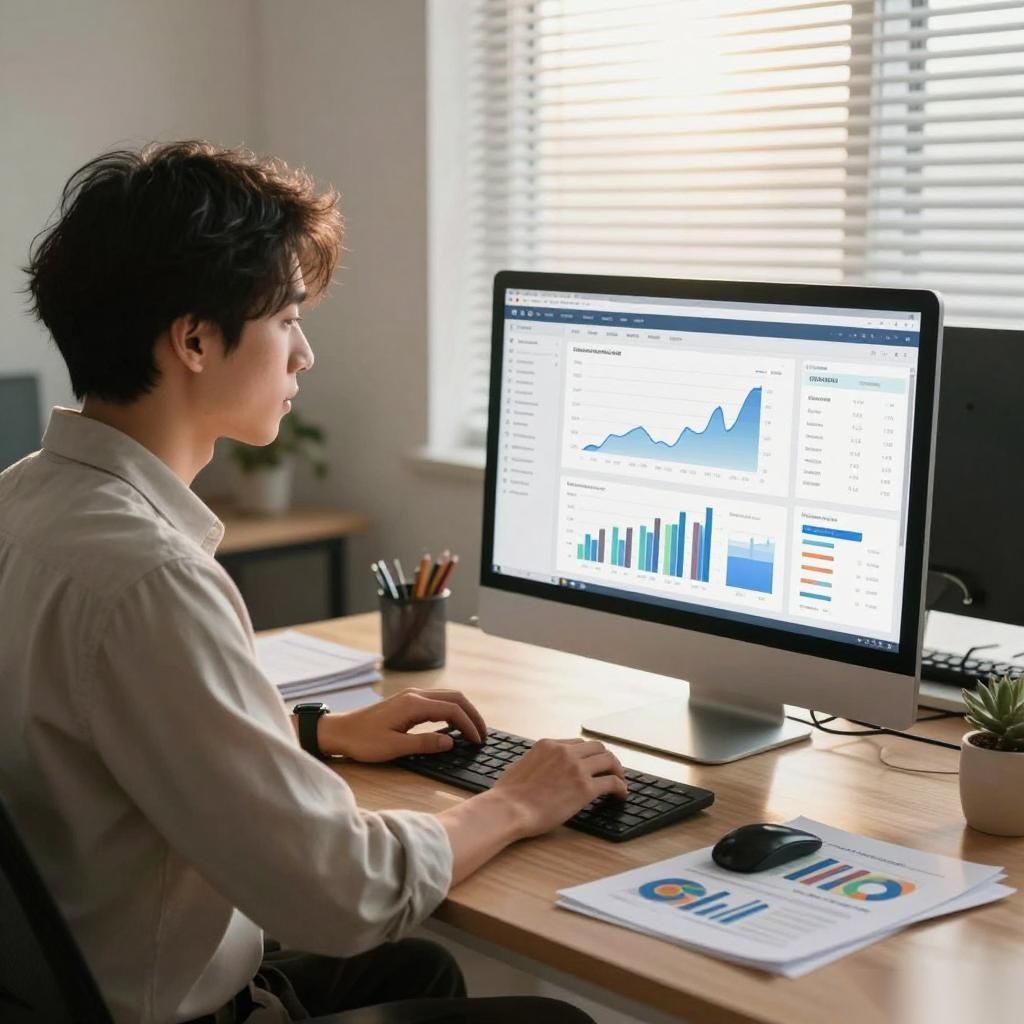 如何高效实现转化跟踪设置：目标配置与分析指南