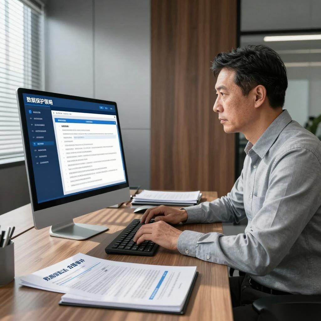 GDPR合规实施新纪元：解锁数据保护新时代的秘密武器