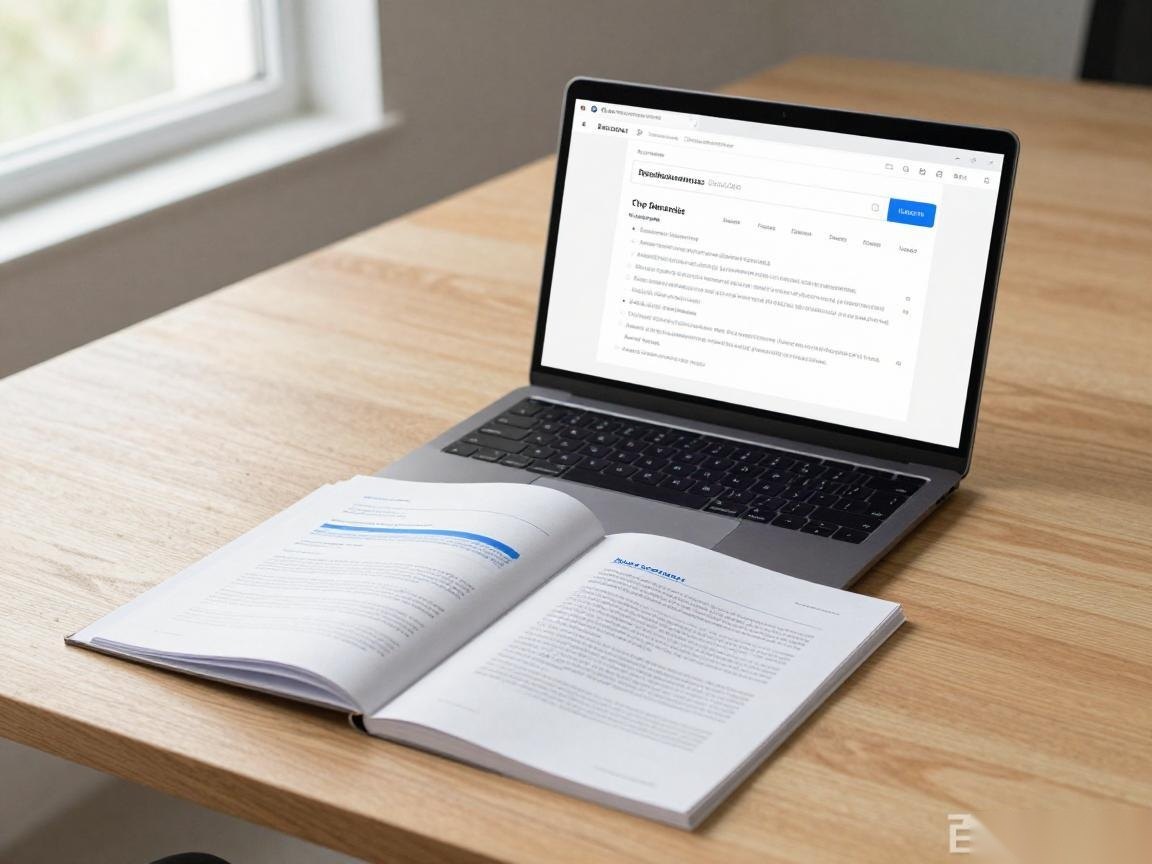 Document SEO:让你的文档在搜索引擎中脱颖而出的秘密武器