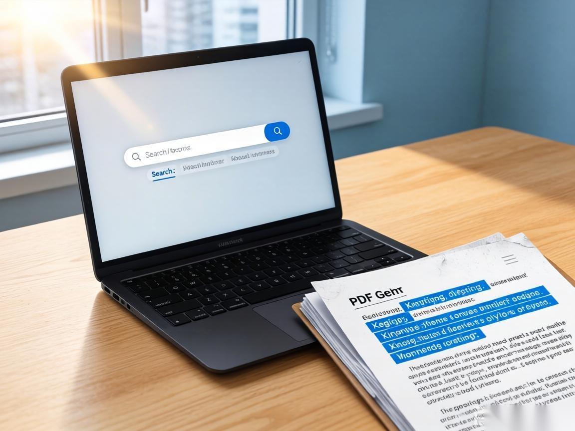 Document SEO:让你的文档在搜索引擎中脱颖而出的秘密武器
