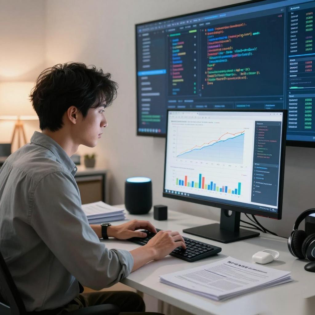 2026年，企业如何精准提升转化率？揭秘转化跟踪设置的秘密