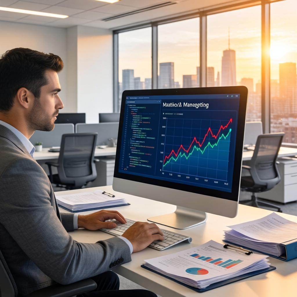 2026年，企业如何精准提升转化率？揭秘转化跟踪设置的秘密