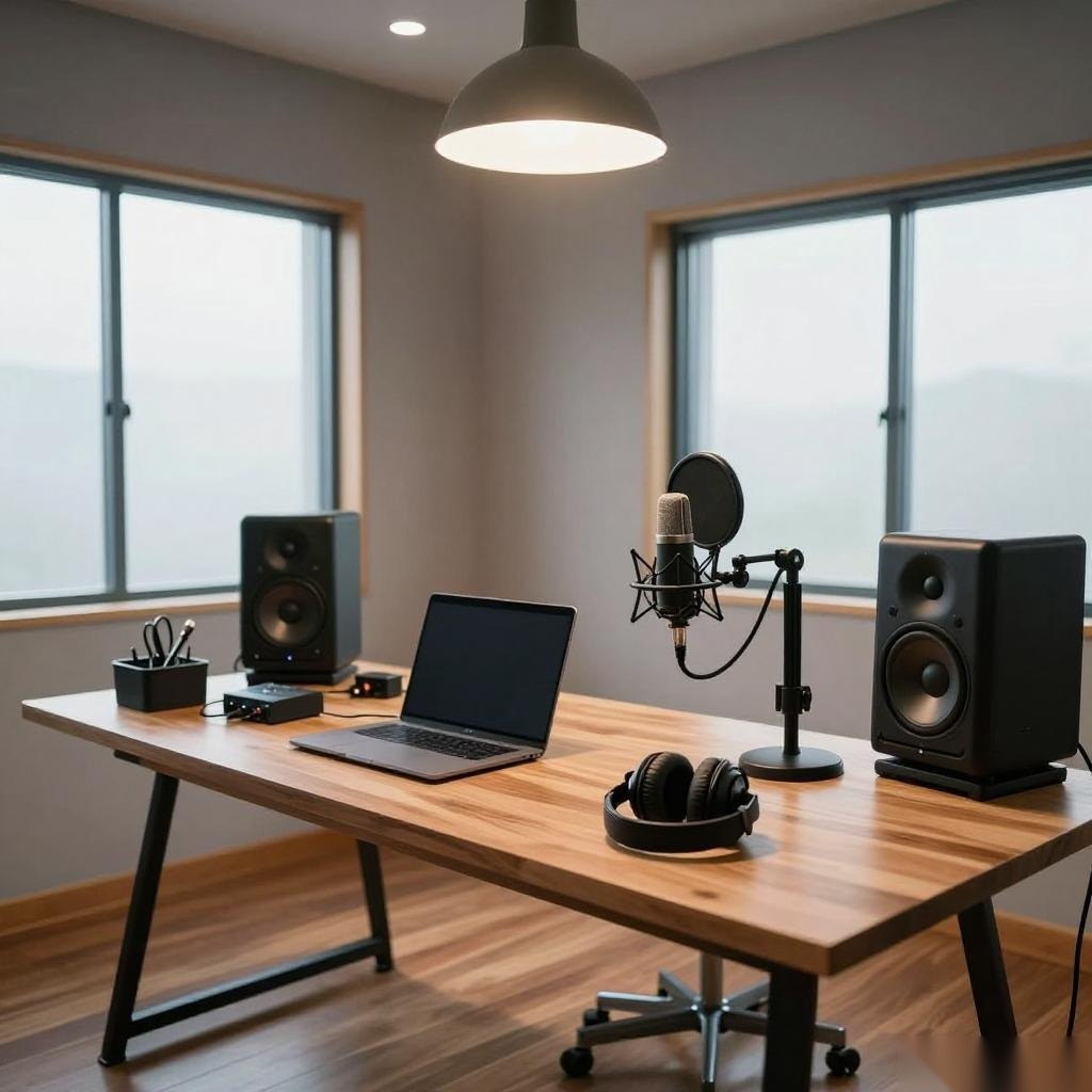 【音频内容SEO全攻略:提升播客流量的实战技巧】