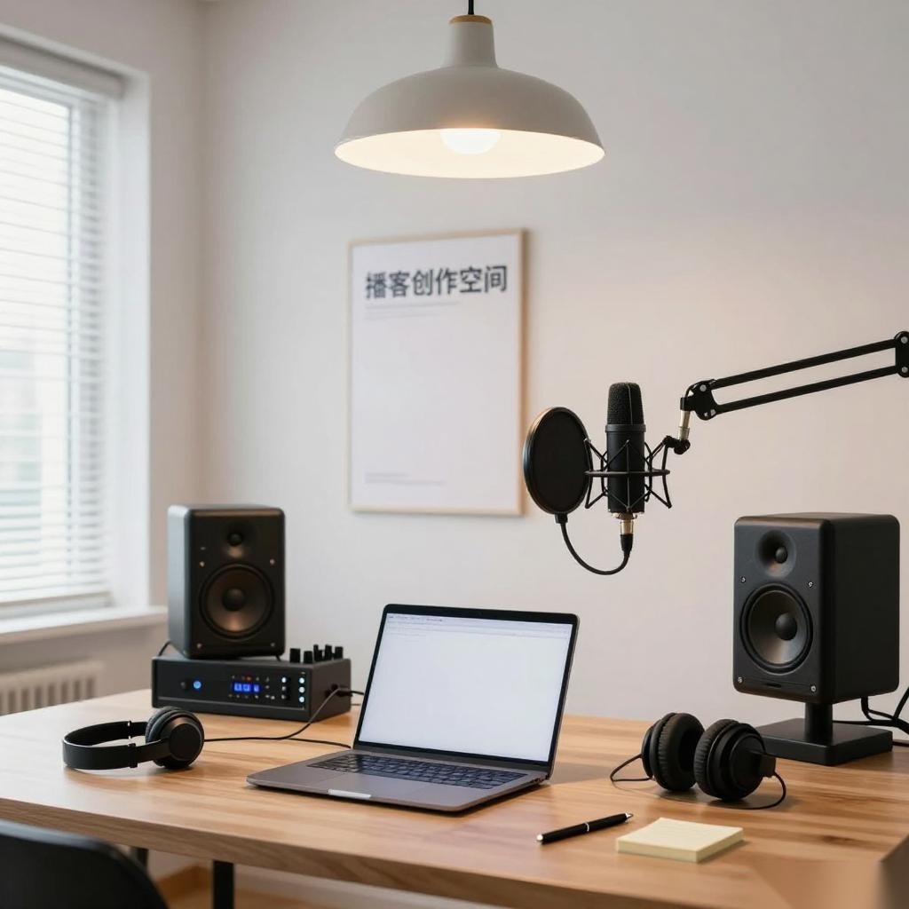 【音频内容SEO全攻略:提升播客流量的实战技巧】