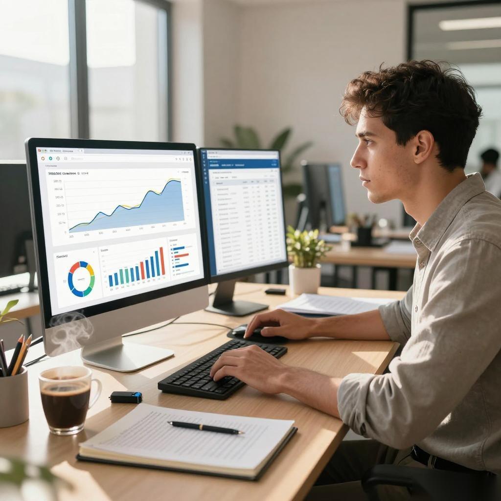 2026年一文搞懂Search Console Integration搜索控制台集成的秘密