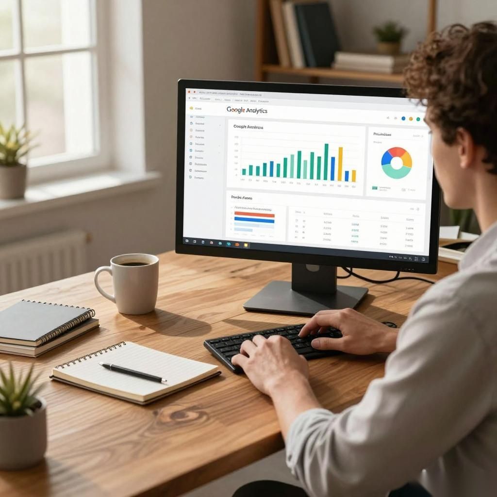 如何高效实现Google Analytics配置,打造精准数据分析方案