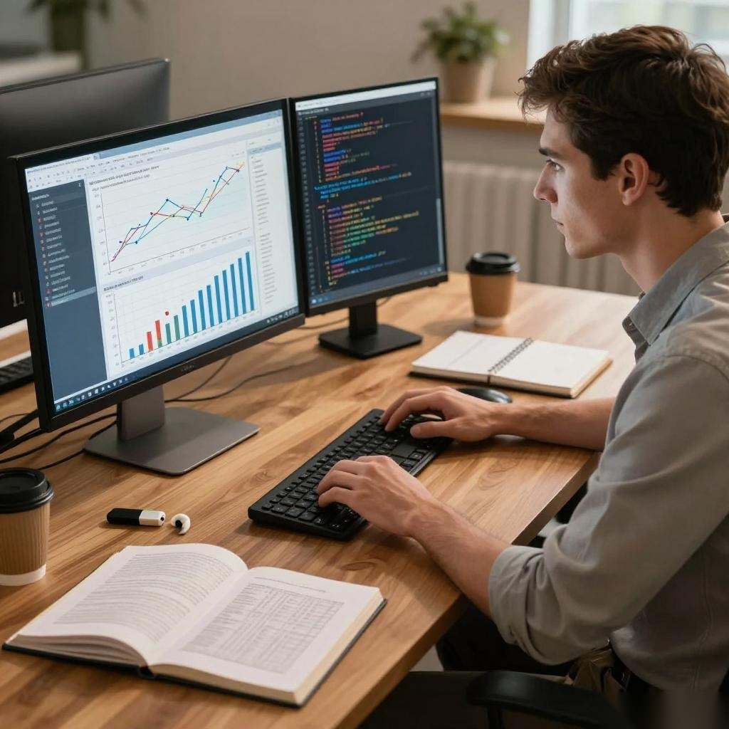 【搜索控制台集成:玩转验证与数据监控的秘密武器】