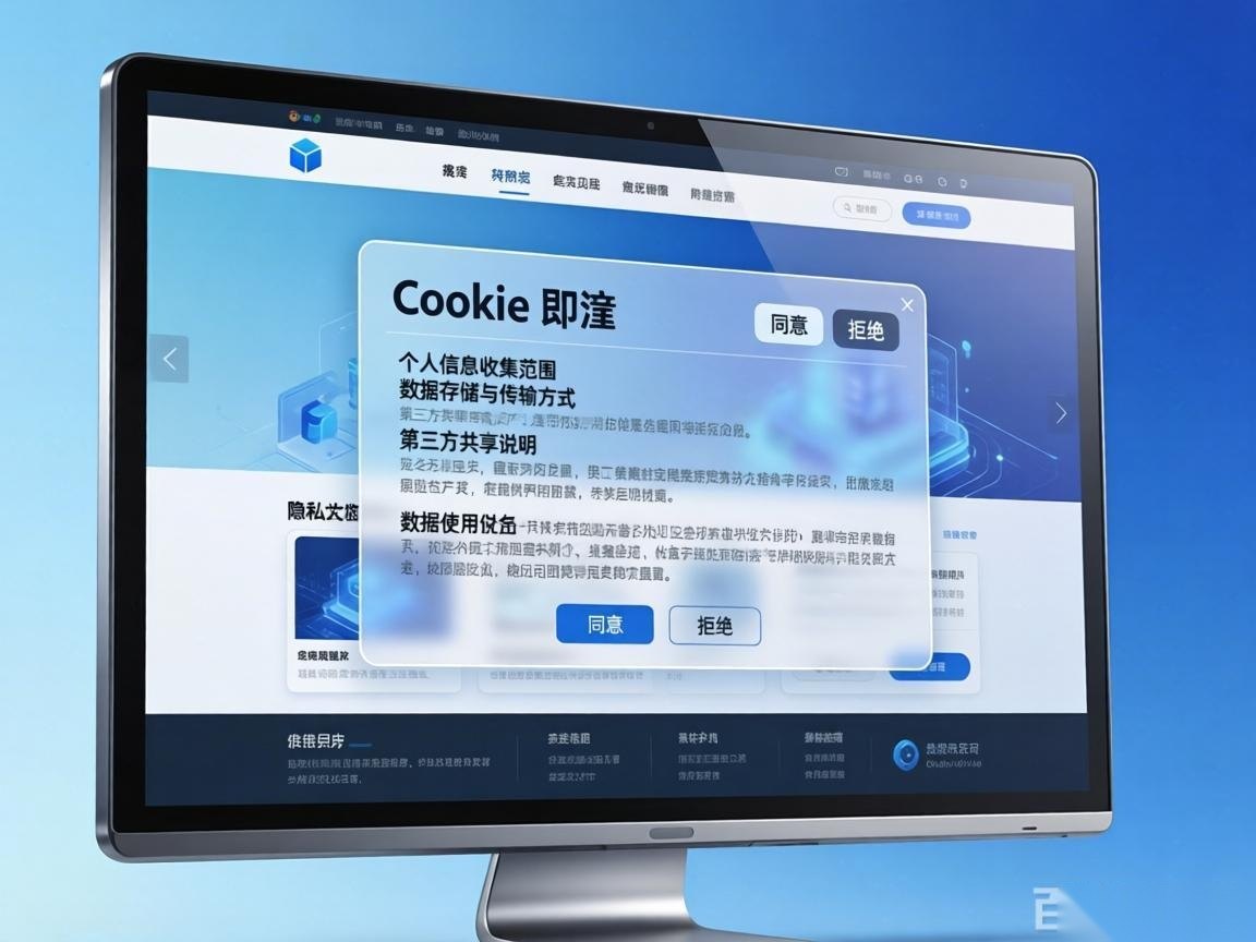 掌握Cookie Consent实施,让隐私合规变得更简单