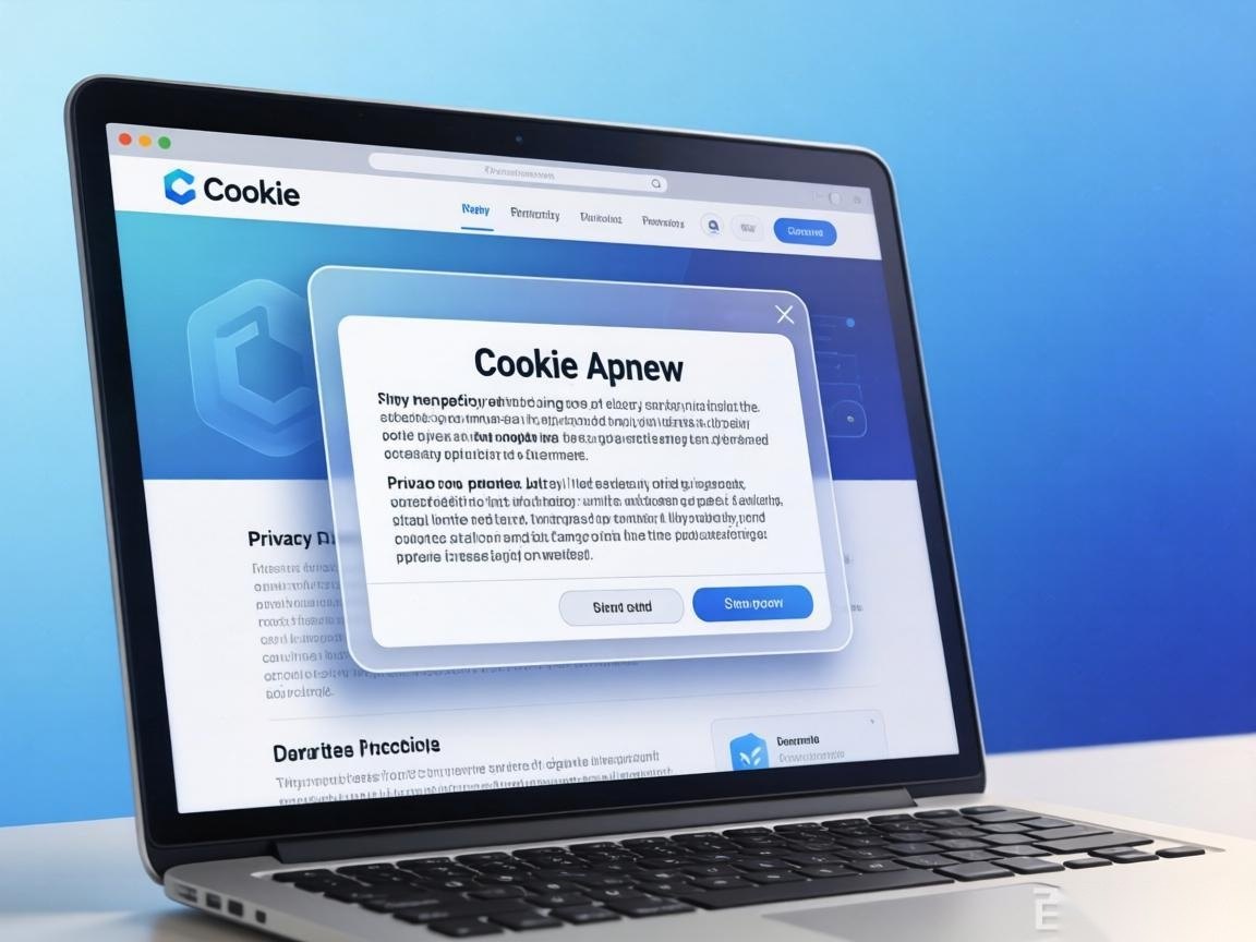 掌握Cookie Consent实施,让隐私合规变得更简单