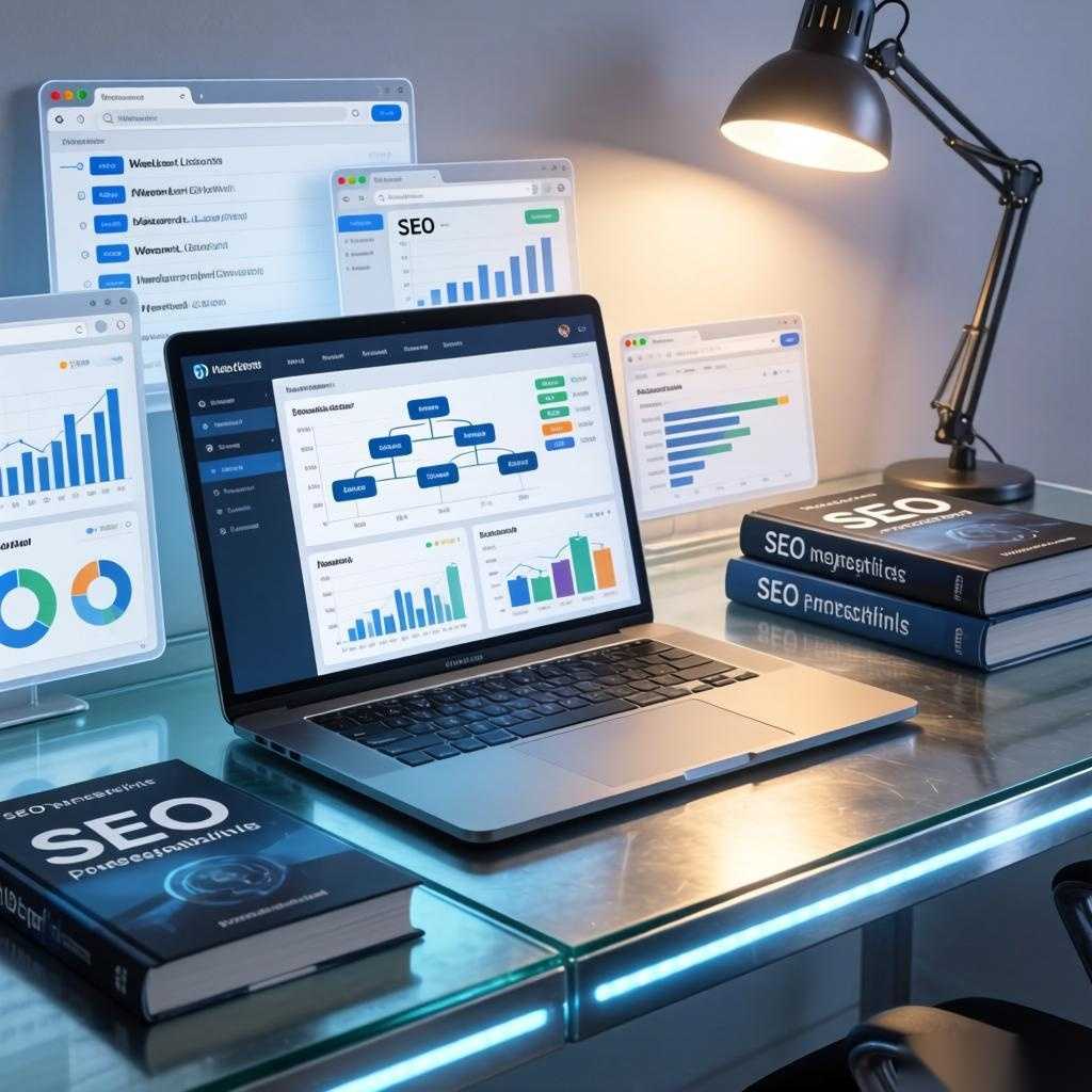 2026年必知：内部链接框架的核心策略与权重流动揭秘