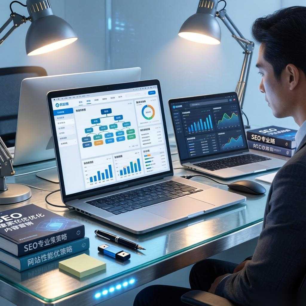 2026年必知：内部链接框架的核心策略与权重流动揭秘