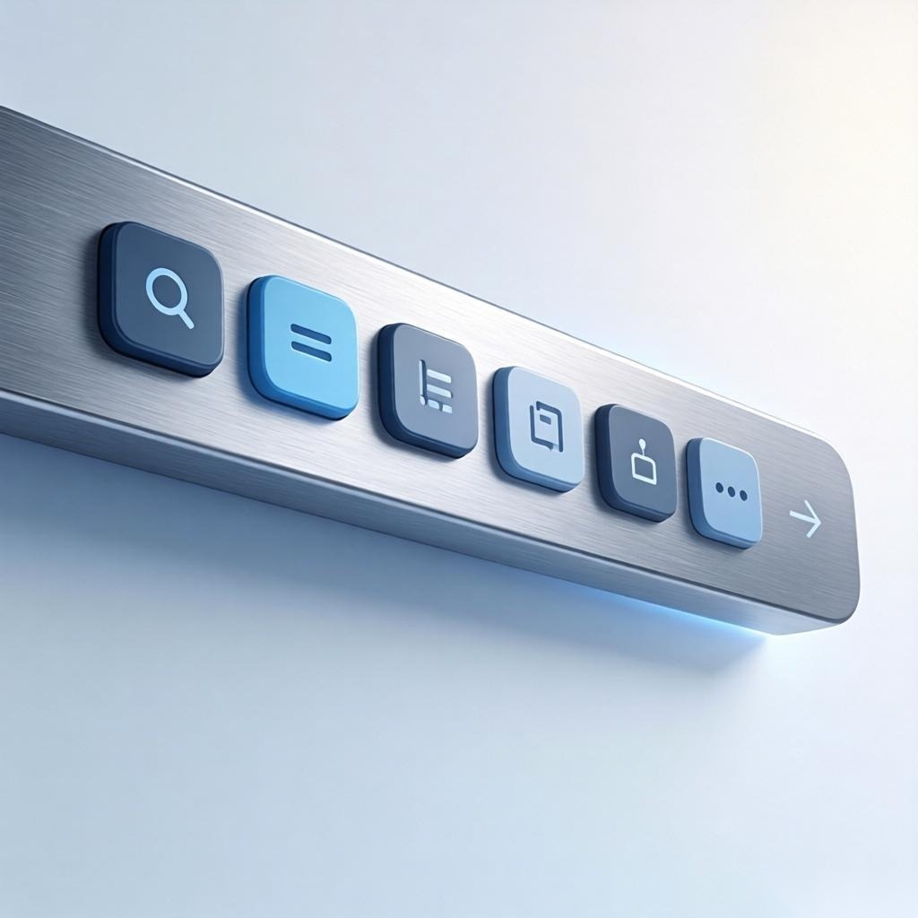 【导航菜单优化:提升用户体验与爬虫访问的秘密武器】