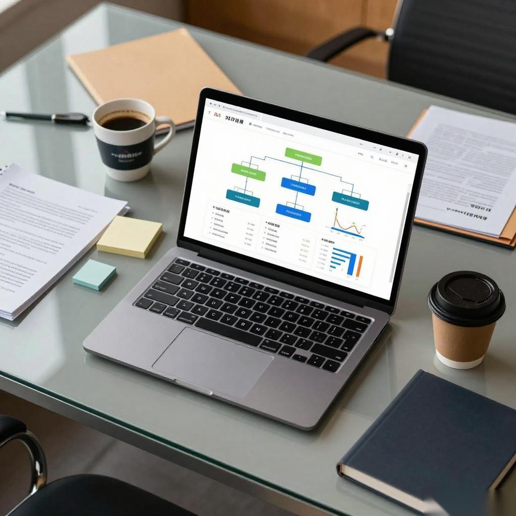如何打造高效的Internal Linking Framework：链接策略全面解析