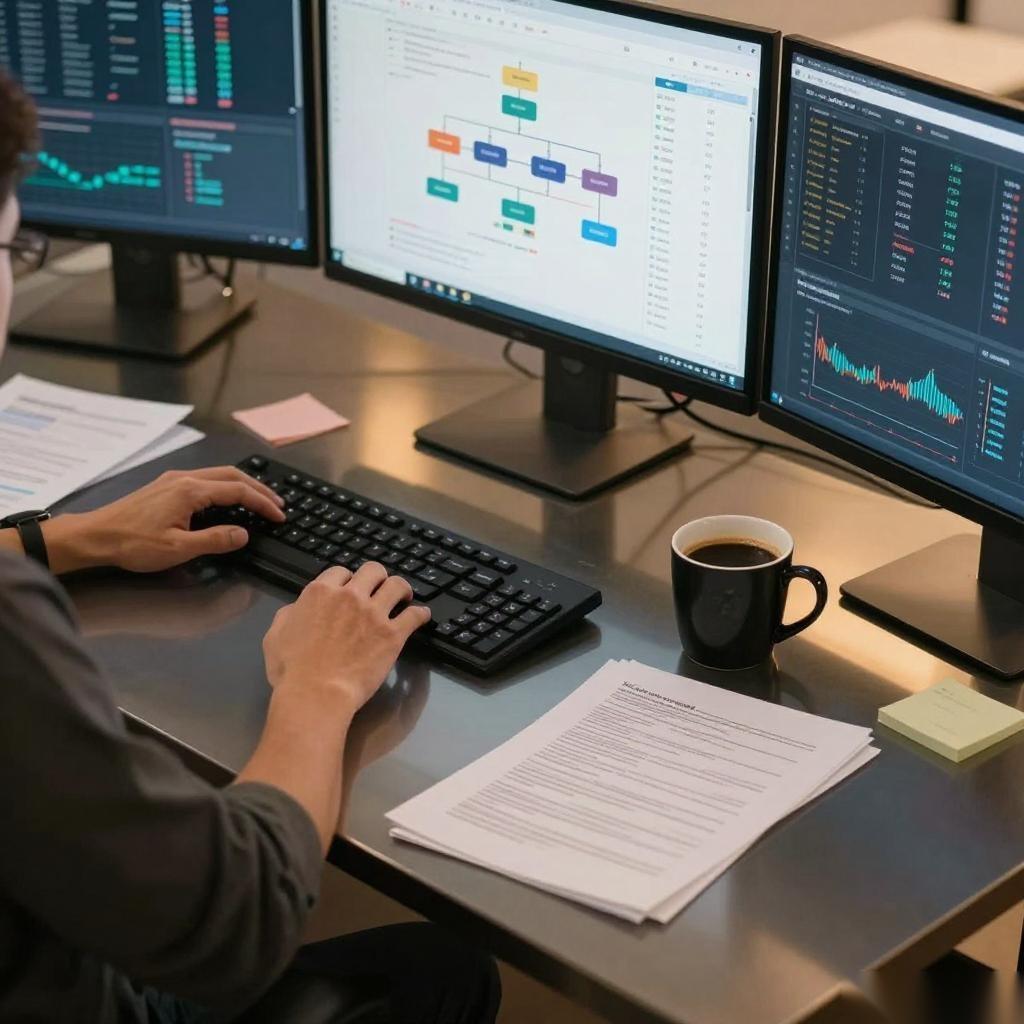 如何打造高效的Internal Linking Framework：链接策略全面解析