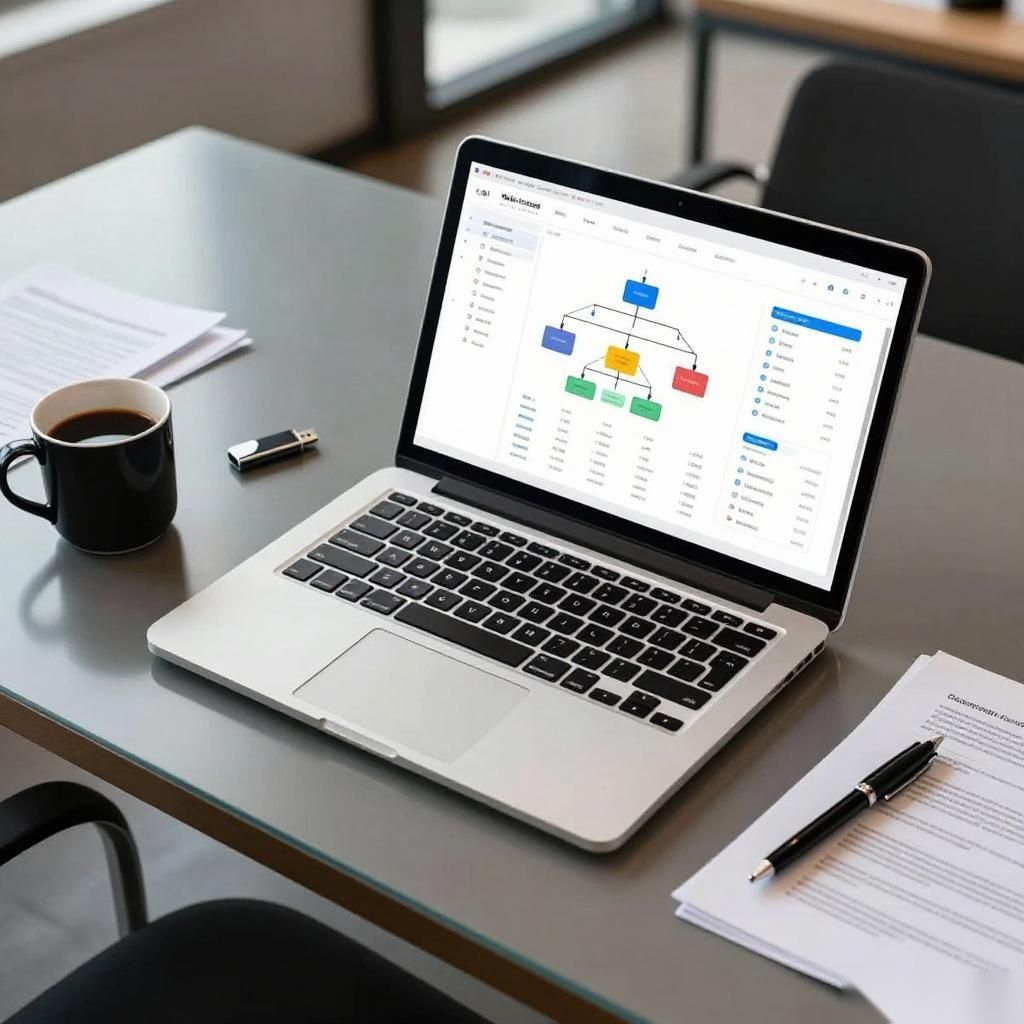 如何打造高效的Internal Linking Framework：链接策略全面解析