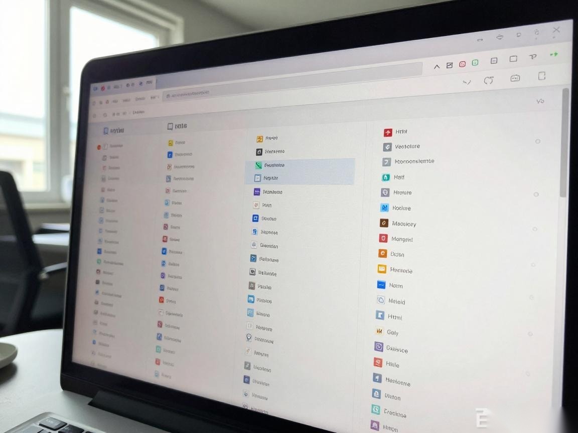揭秘HTML网站地图的全攻略:助力用户导航与辅助索引