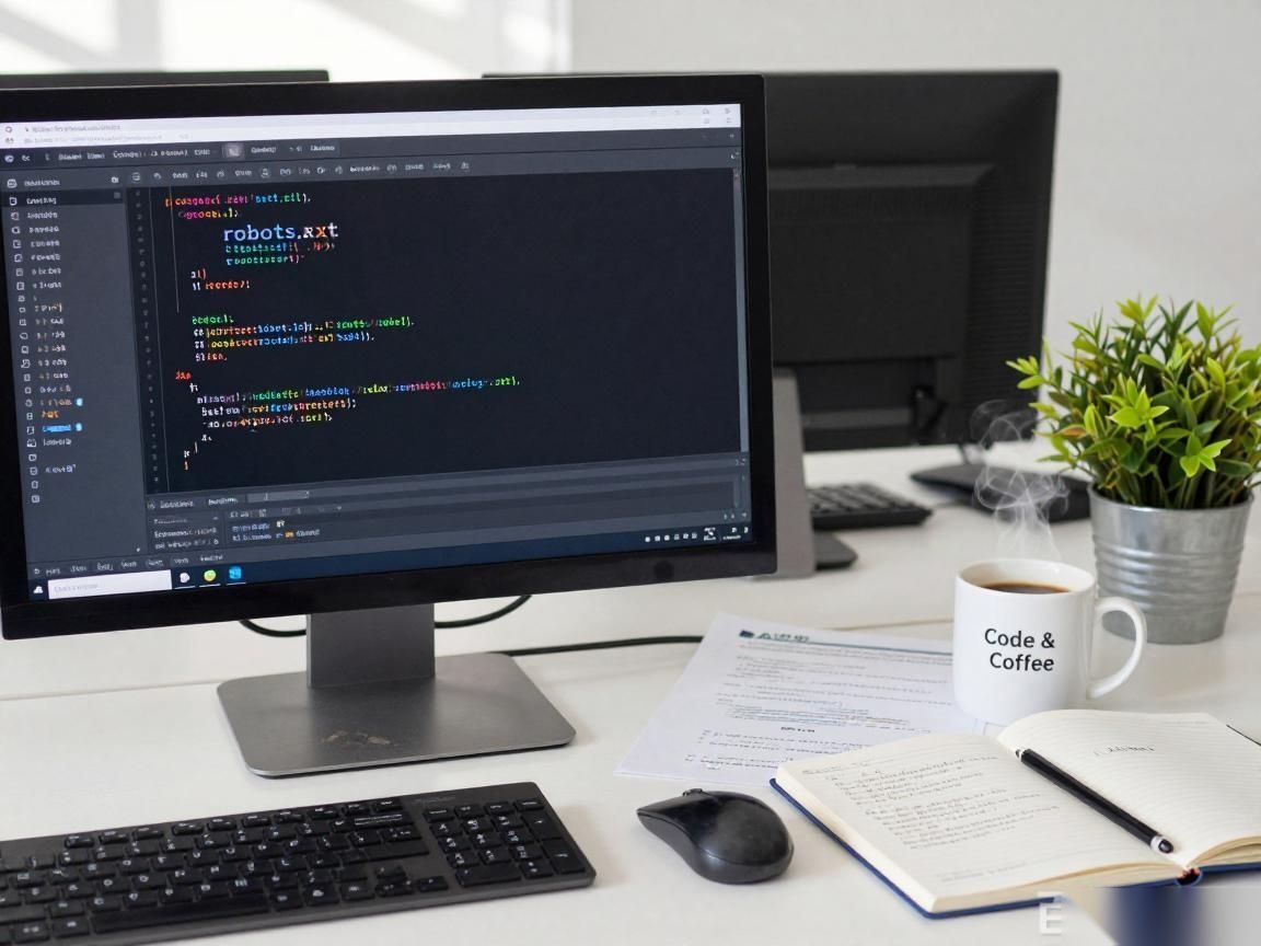 2026年必懂的Robots.txt配置:爬虫控制指令设置完全指南