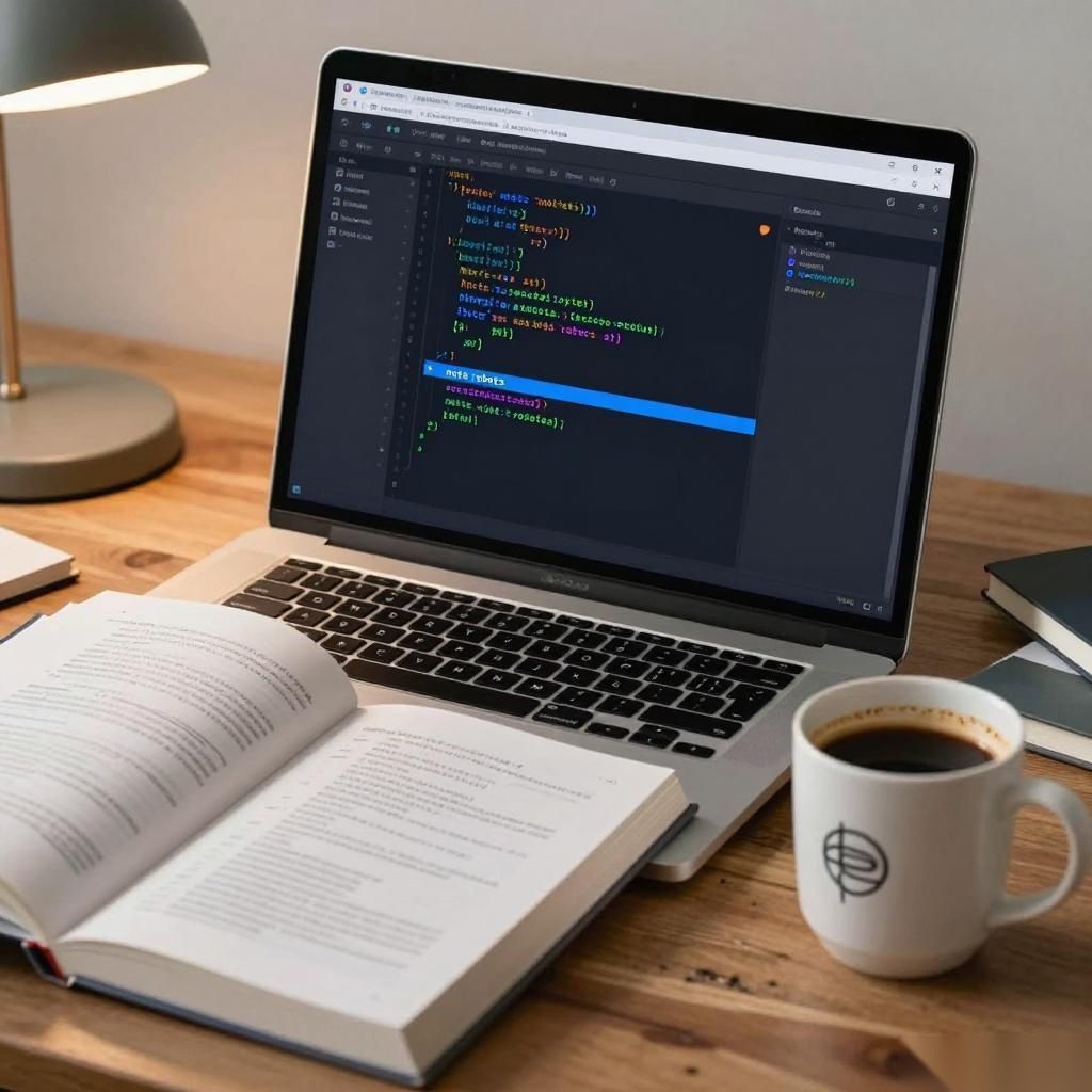 Meta Robots Implementation 元Robots实施页面级控制：深度揭秘与实操指南