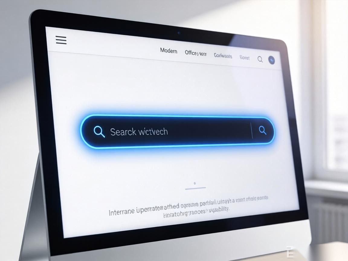 搜索功能SEO:提升内部搜索结果优化的实战秘籍