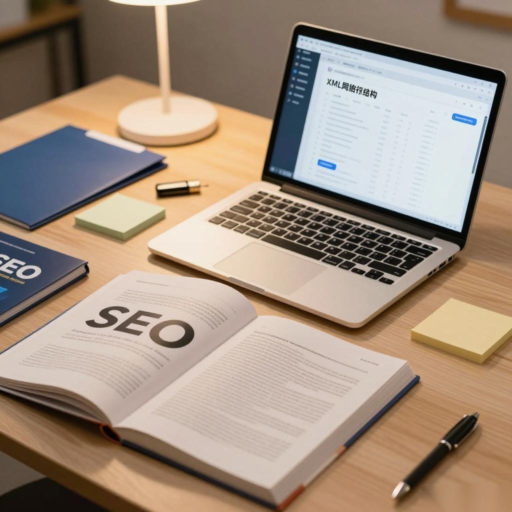 如何利用XML sitemap生成,快速提升网站收录与排名