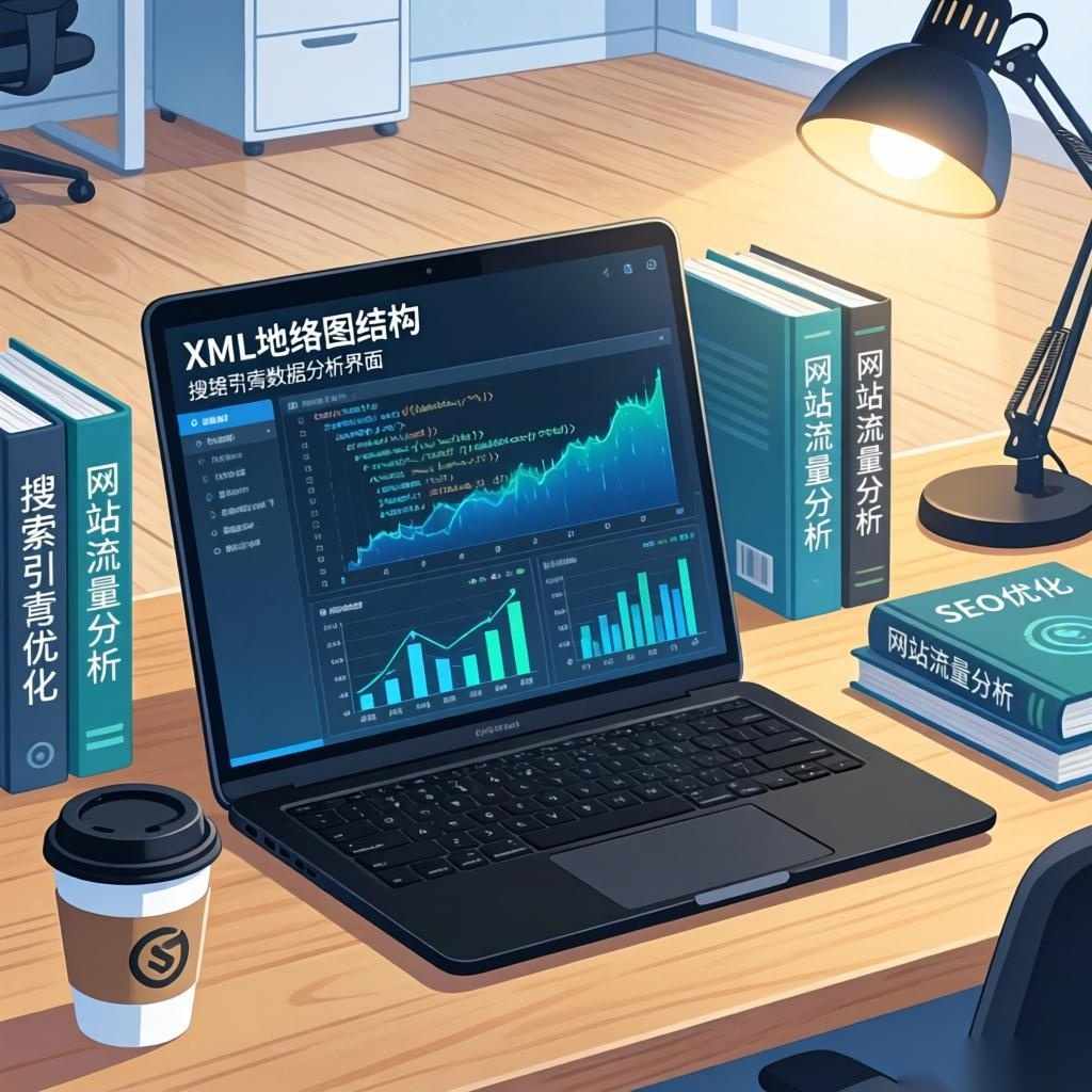 如何利用XML sitemap生成,快速提升网站收录与排名