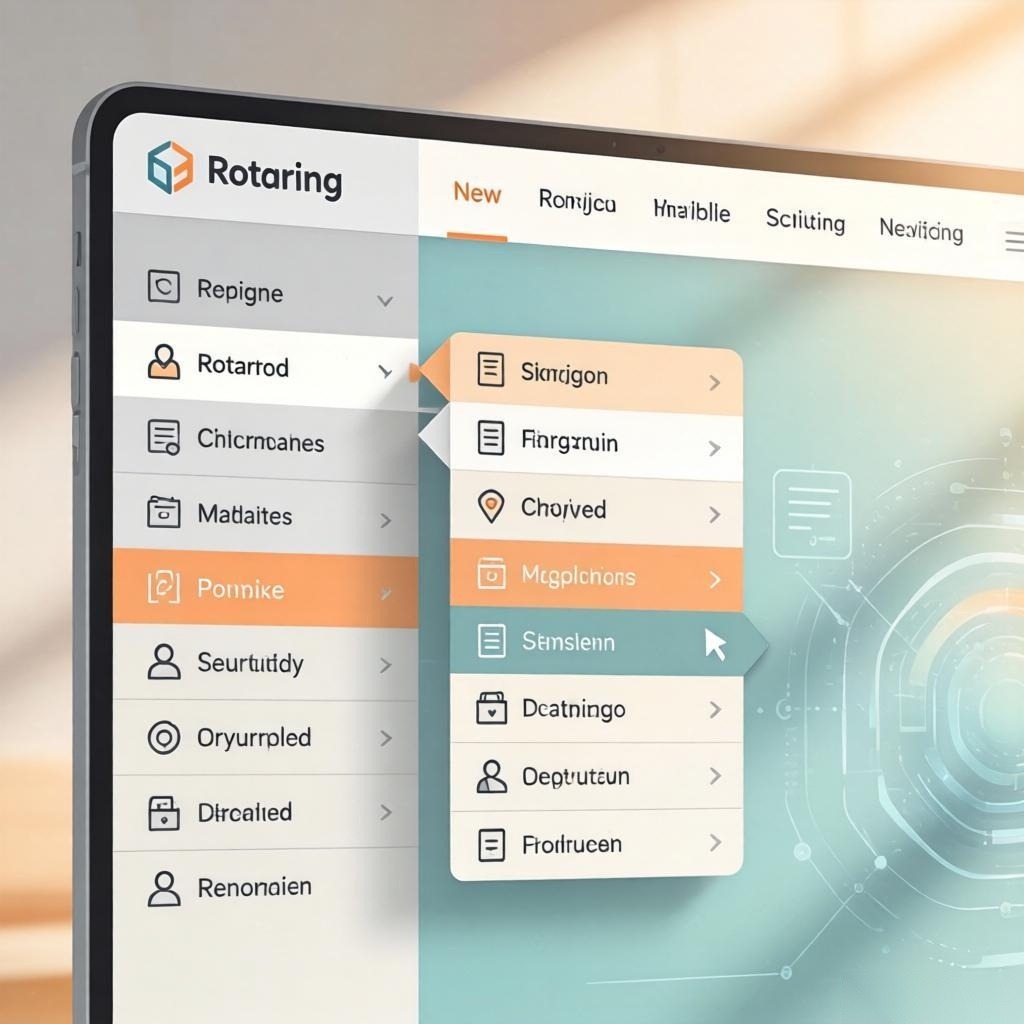 导航菜单优化：提升用户体验与爬虫访问效率的秘诀