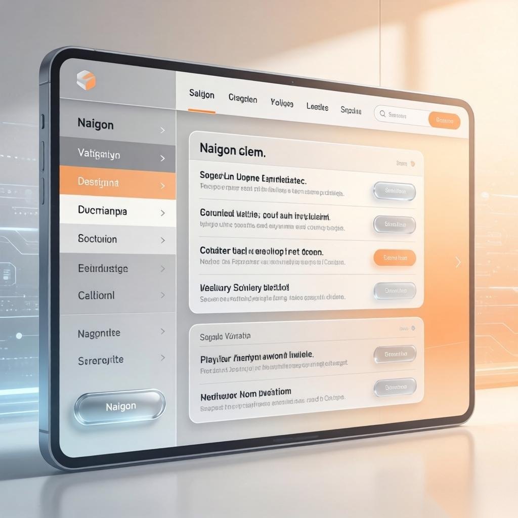 导航菜单优化：提升用户体验与爬虫访问效率的秘诀