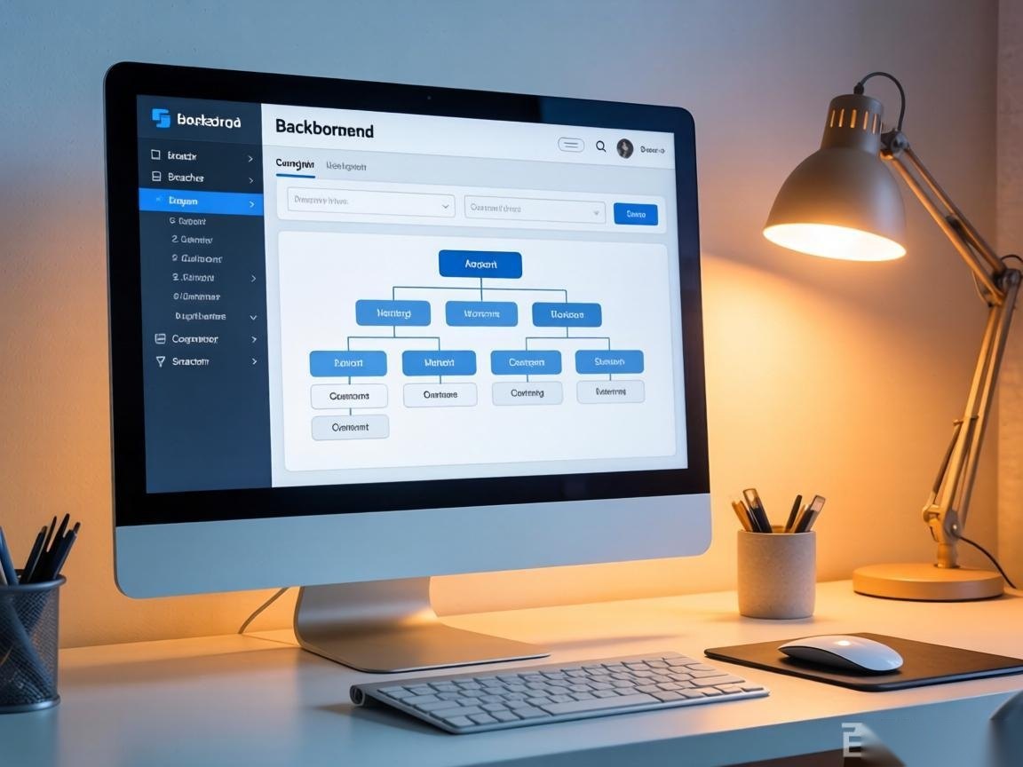 Breadcrumb Navigation Setup:玩转面包屑路径提示的最佳技巧