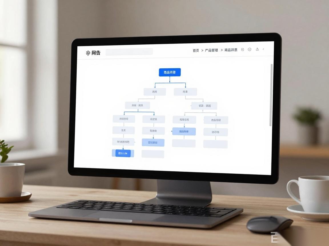 Breadcrumb Navigation Setup:玩转面包屑路径提示的最佳技巧