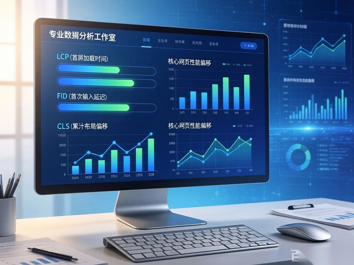 核心网页指标目标:如何精准实现LCP、FID、CLS的最佳标准