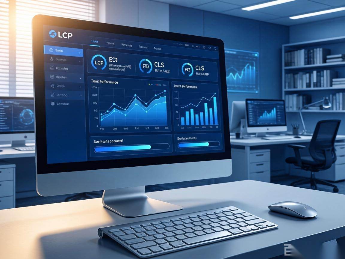 核心网页指标目标:如何精准实现LCP、FID、CLS的最佳标准