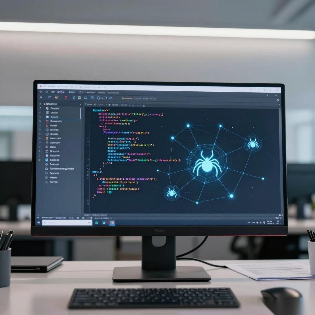如何高效掌控Robots.txt配置，精准实现爬虫控制
