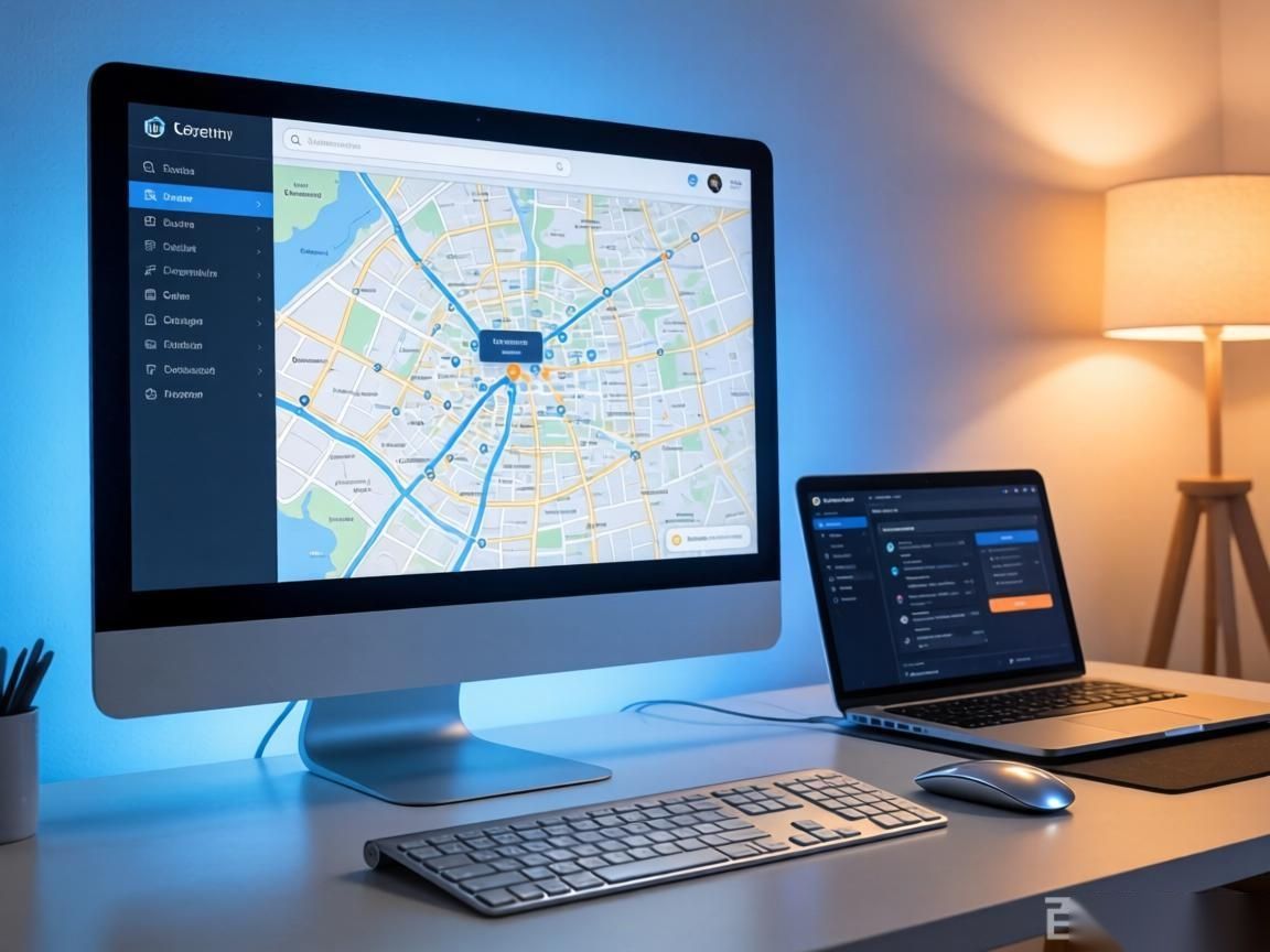 HTML网站地图创建：用户导航的秘密武器，让搜索引擎和访客都爱不释手