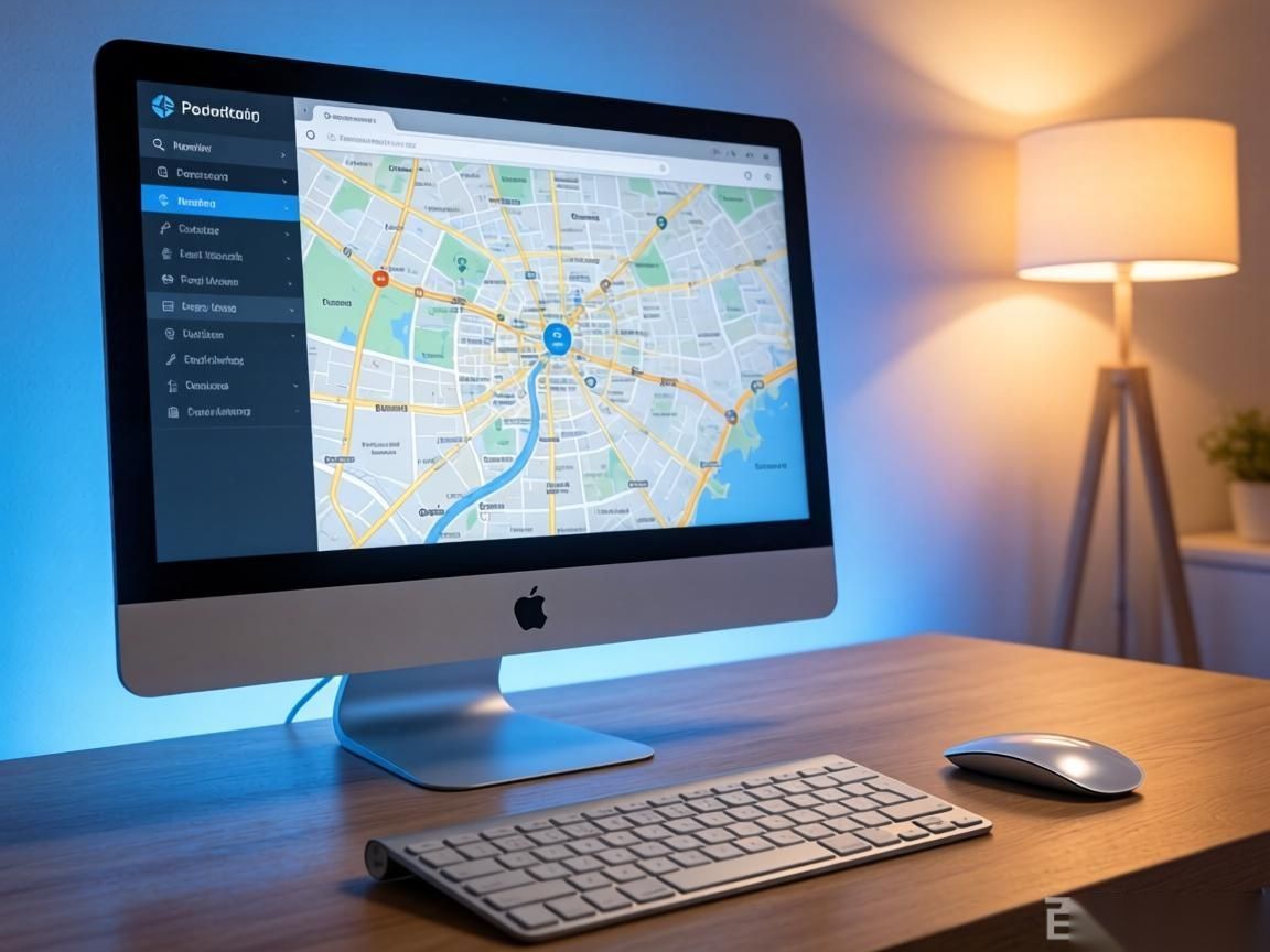 HTML网站地图创建：用户导航的秘密武器，让搜索引擎和访客都爱不释手