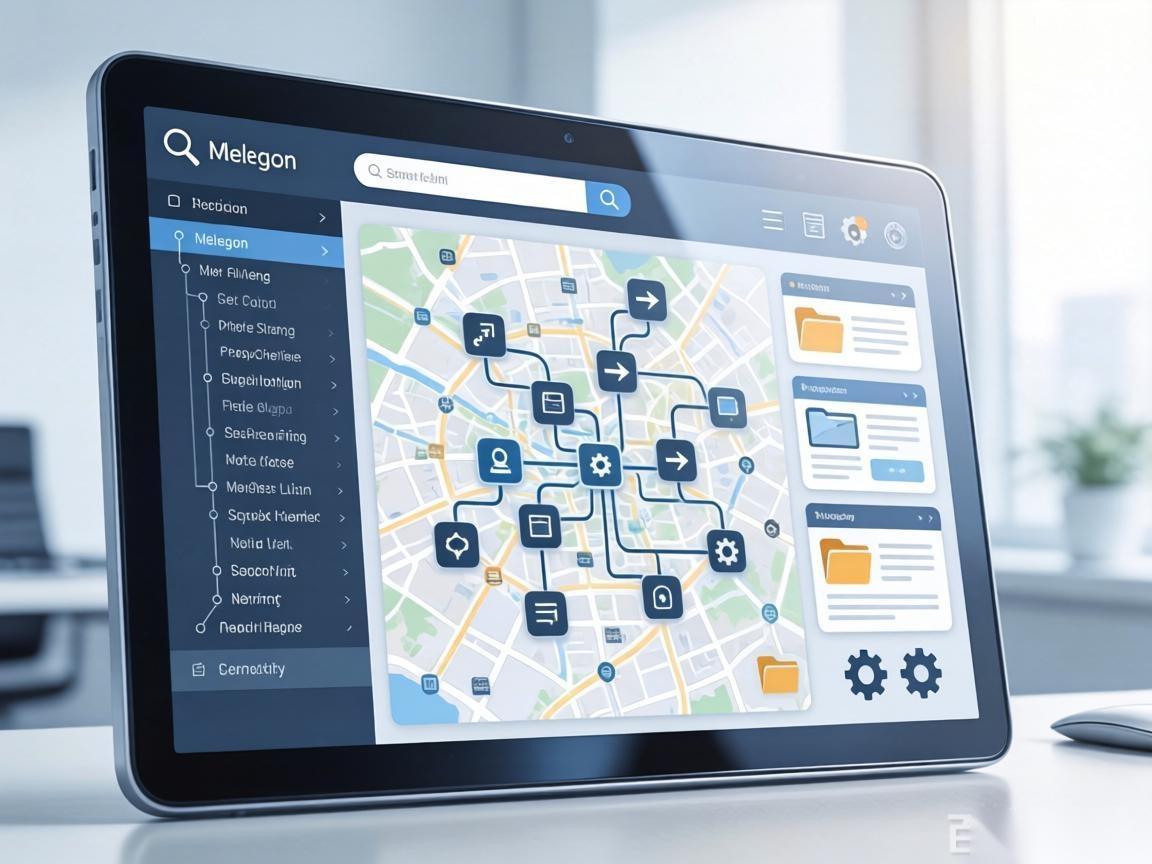 【SEO必学:HTML网站地图创建,助你优化用户导航与索引】
