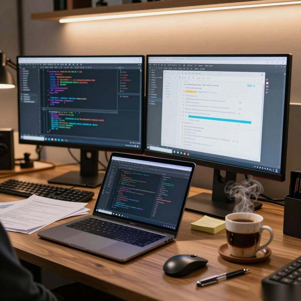 跨浏览器测试指南:实现完美兼容性与一致体验的秘密