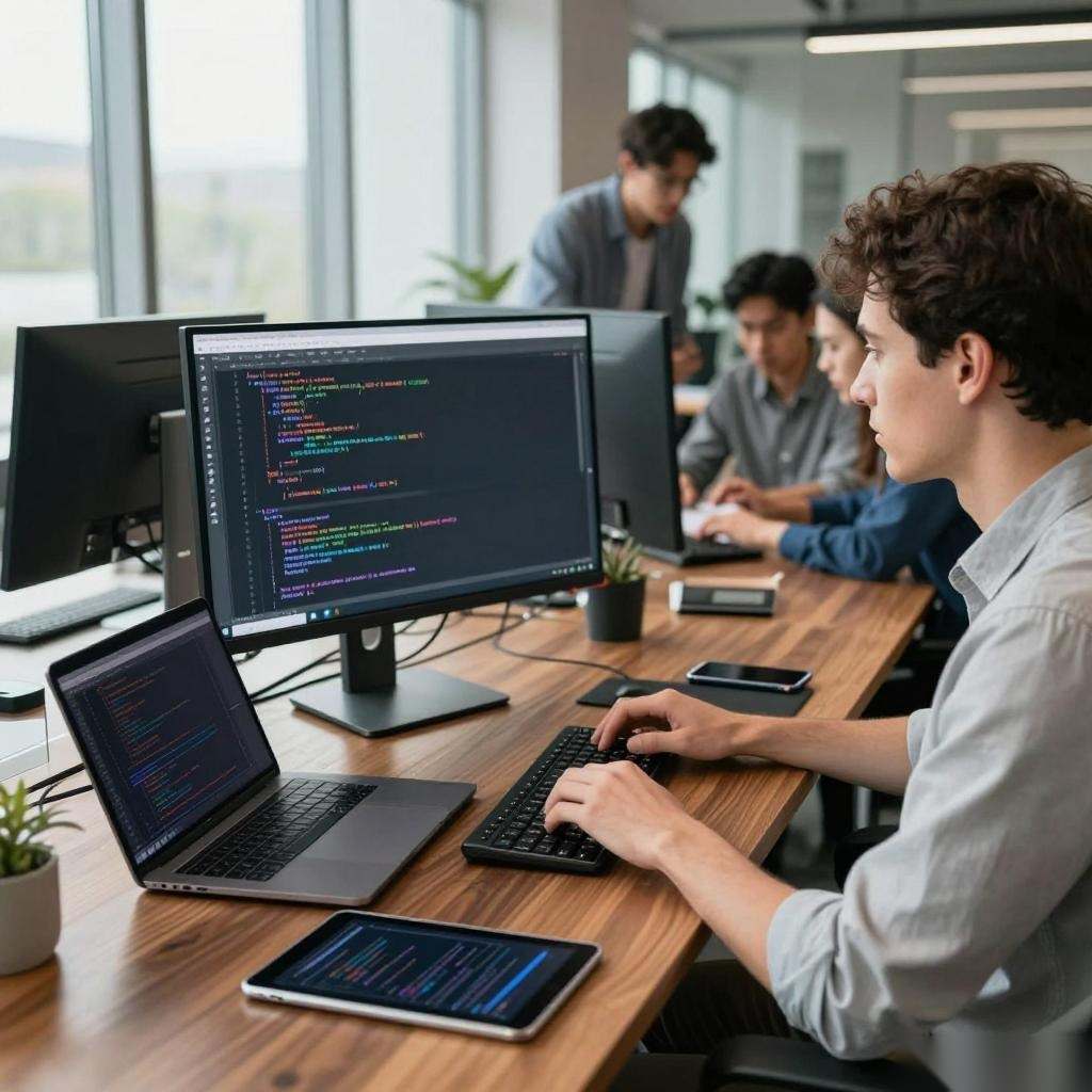 2026年必懂的跨设备测试：实现响应式与功能完整的秘诀