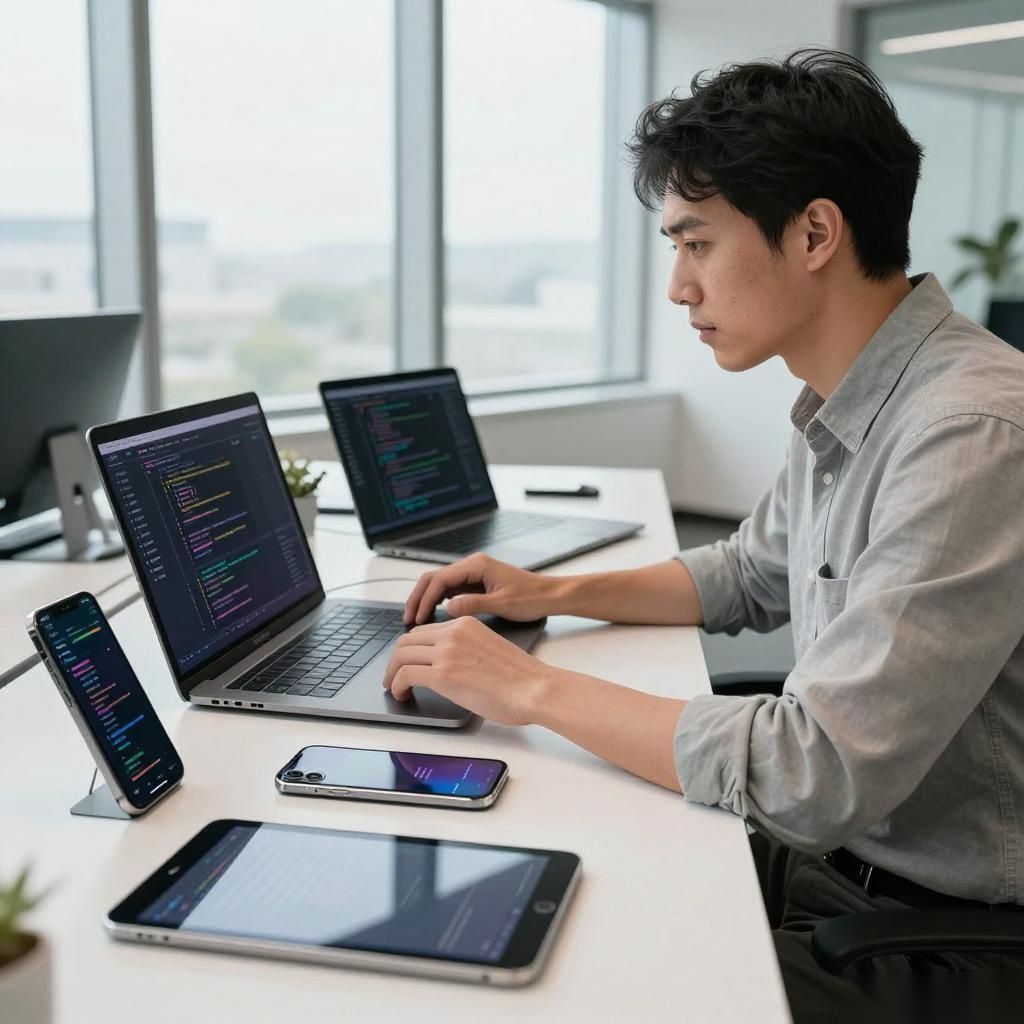 2026年必懂的跨设备测试：实现响应式与功能完整的秘诀