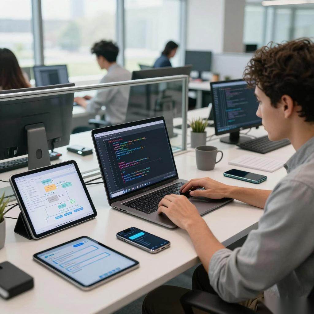 2026年必懂的跨设备测试：实现响应式与功能完整的秘诀